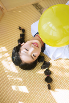 蜜x蜜水果糖